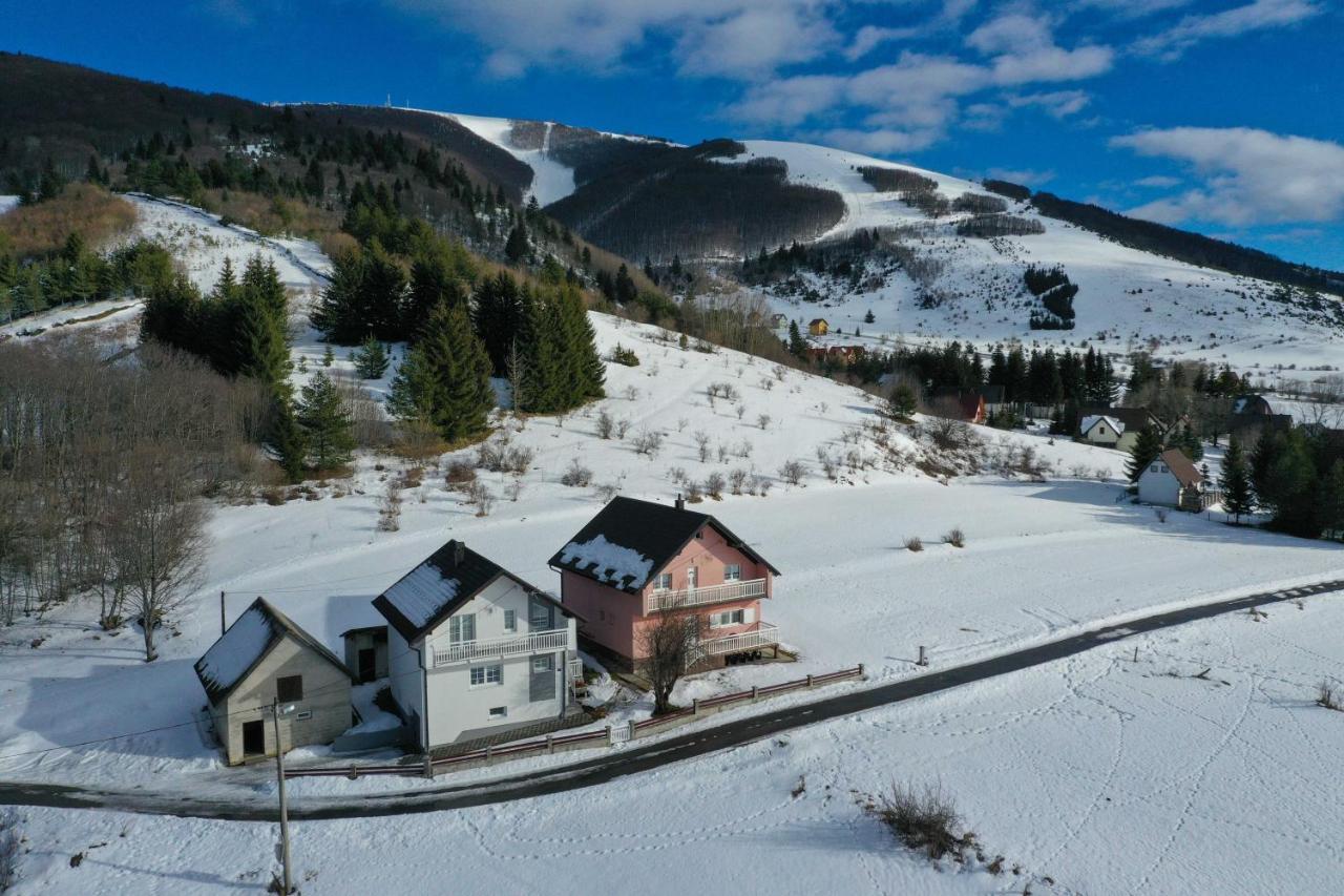 Kuca Za Odmor Ana Villa Kupres  Exterior photo