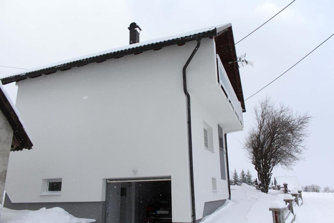 Kuca Za Odmor Ana Villa Kupres  Exterior photo