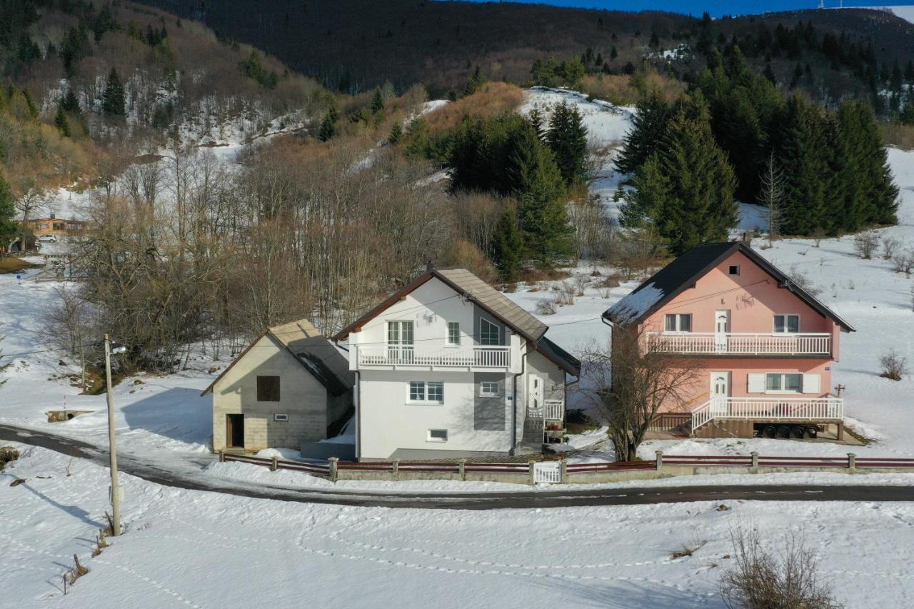 Kuca Za Odmor Ana Villa Kupres  Exterior photo